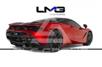 2018 McLaren 720S