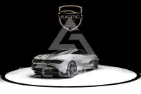 2018 McLaren 720S