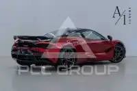 2018 McLaren 720S