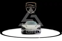 2018 McLaren 720S