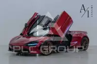 2018 McLaren 720S