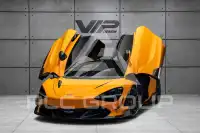 2018 McLaren 720S