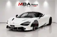 2018 McLaren 720S