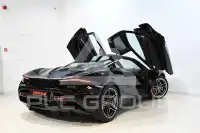 2018 McLaren 720S