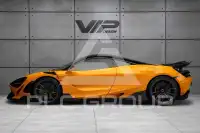 2018 McLaren 720S
