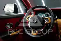 2018 Rolls Royce Phantom