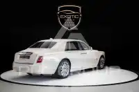 2018 Rolls Royce Phantom