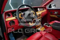 2018 Rolls Royce Phantom
