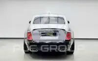 2018 Rolls Royce Phantom