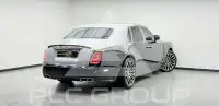 2018 Rolls Royce Phantom