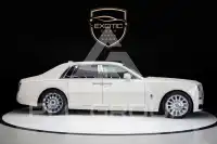 2018 Rolls Royce Phantom