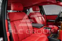 2018 Rolls Royce Phantom