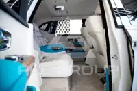 2018 Rolls Royce Phantom