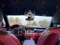 2018 Rolls Royce Ghost