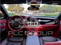 2018 Rolls Royce Ghost
