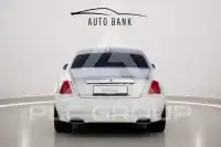 2018 Rolls Royce Ghost