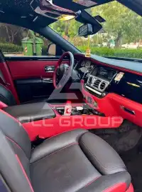 2018 Rolls Royce Ghost