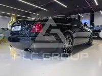 2018 Rolls Royce Wraith