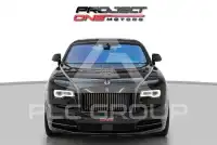 2018 Rolls Royce Wraith