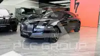 2018 Rolls Royce Wraith