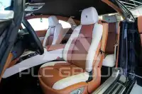2018 Rolls Royce Wraith