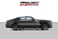 2018 Rolls Royce Wraith