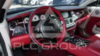 2018 Rolls Royce Wraith