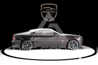 2018 Rolls Royce Wraith