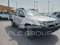 2018 Renault Duster