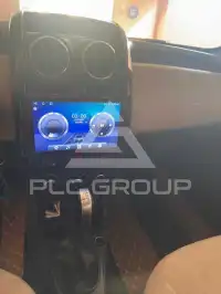 2018 Renault Duster