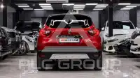 2018 Renault Captur