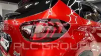 2018 Renault Captur