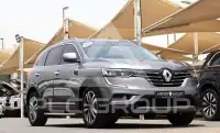 2018 Renault Koleos