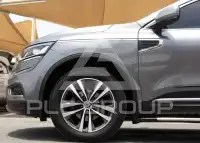 2018 Renault Koleos