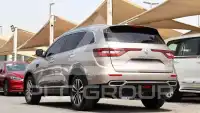 2018 Renault Koleos