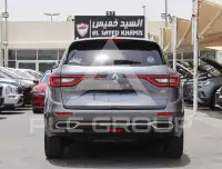 2018 Renault Koleos
