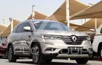 2018 Renault Koleos