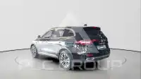 2018 Renault Koleos