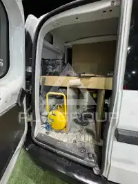2018 Renault Dokker