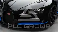 2018 Bugatti Chiron