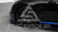 2018 Bugatti Chiron