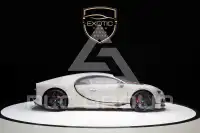 2018 Bugatti Chiron