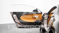 2018 Bugatti Chiron