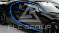 2018 Bugatti Chiron