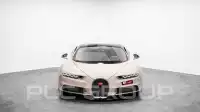 2018 Bugatti Chiron