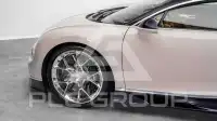 2018 Bugatti Chiron