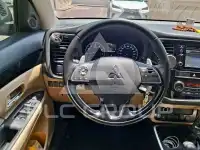 2019 Mitsubishi OUTLANDER