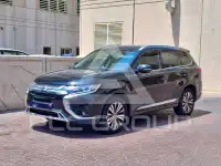 2019 Mitsubishi OUTLANDER