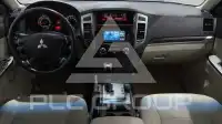 2019 Mitsubishi PAJARO