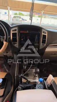 2019 Mitsubishi PAJARO